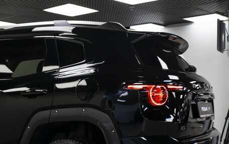 Haval H7, 2025 год, 2 998 000 рублей, 23 фотография