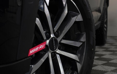 Haval H7, 2025 год, 2 998 000 рублей, 26 фотография