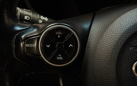 KIA Soul II рестайлинг, 2014 год, 1 070 000 рублей, 9 фотография