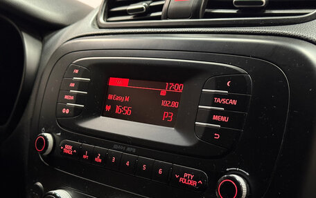 KIA Soul II рестайлинг, 2014 год, 1 070 000 рублей, 13 фотография