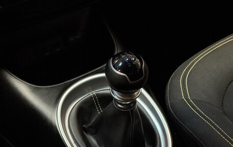 KIA Soul II рестайлинг, 2014 год, 1 070 000 рублей, 15 фотография