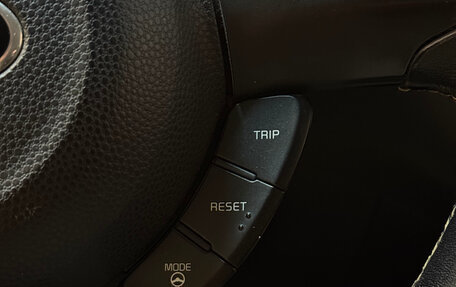 KIA Soul II рестайлинг, 2014 год, 1 070 000 рублей, 10 фотография