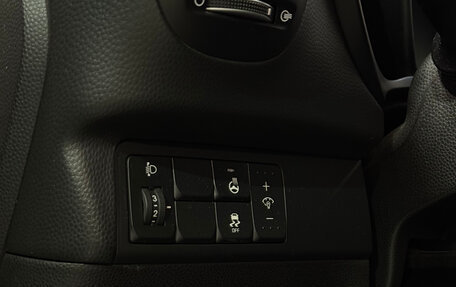 KIA Soul II рестайлинг, 2014 год, 1 070 000 рублей, 11 фотография