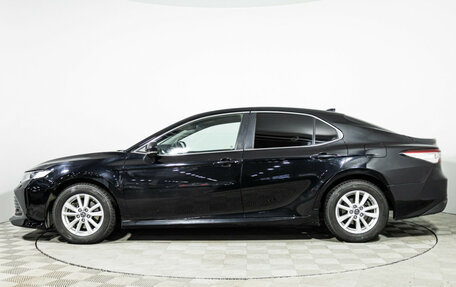 Toyota Camry, 2019 год, 2 650 000 рублей, 8 фотография