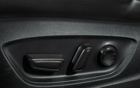 Toyota Camry, 2019 год, 2 650 000 рублей, 15 фотография