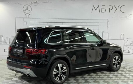 Mercedes-Benz GLB, 2021 год, 4 600 000 рублей, 6 фотография