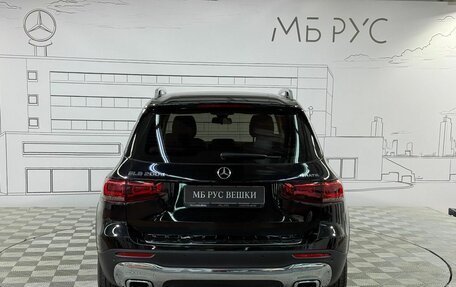 Mercedes-Benz GLB, 2021 год, 4 600 000 рублей, 8 фотография