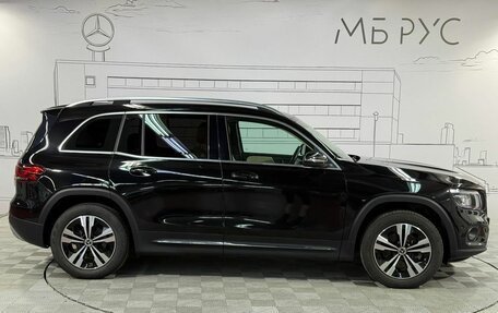 Mercedes-Benz GLB, 2021 год, 4 600 000 рублей, 7 фотография