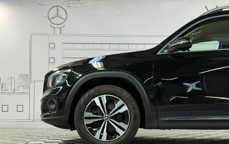 Mercedes-Benz GLB, 2021 год, 4 600 000 рублей, 11 фотография