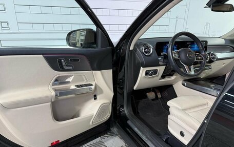 Mercedes-Benz GLB, 2021 год, 4 600 000 рублей, 12 фотография