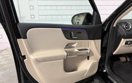 Mercedes-Benz GLB, 2021 год, 4 600 000 рублей, 13 фотография