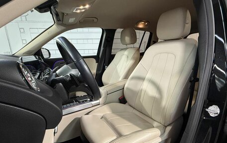 Mercedes-Benz GLB, 2021 год, 4 600 000 рублей, 15 фотография