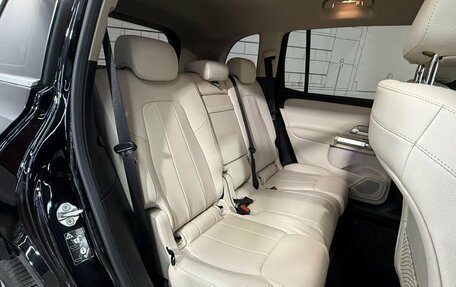 Mercedes-Benz GLB, 2021 год, 4 600 000 рублей, 24 фотография