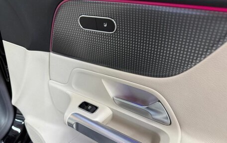 Mercedes-Benz GLB, 2021 год, 4 600 000 рублей, 23 фотография