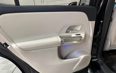 Mercedes-Benz GLB, 2021 год, 4 600 000 рублей, 19 фотография