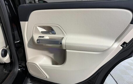 Mercedes-Benz GLB, 2021 год, 4 600 000 рублей, 25 фотография