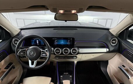 Mercedes-Benz GLB, 2021 год, 4 600 000 рублей, 16 фотография