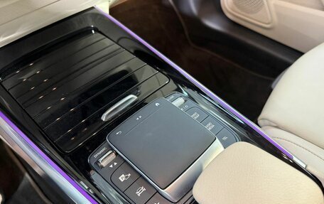 Mercedes-Benz GLB, 2021 год, 4 600 000 рублей, 18 фотография