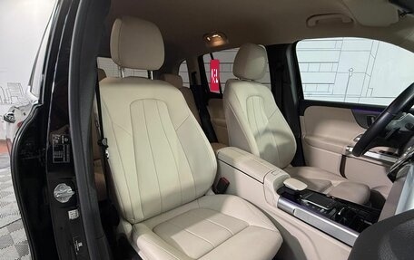 Mercedes-Benz GLB, 2021 год, 4 600 000 рублей, 26 фотография