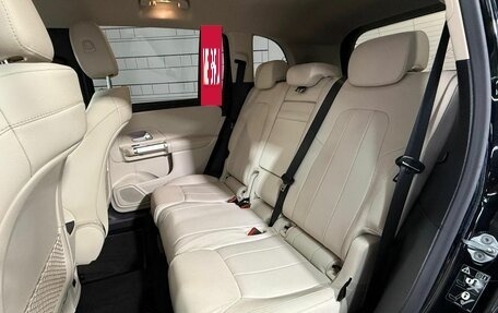 Mercedes-Benz GLB, 2021 год, 4 600 000 рублей, 20 фотография