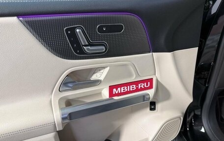 Mercedes-Benz GLB, 2021 год, 4 600 000 рублей, 14 фотография