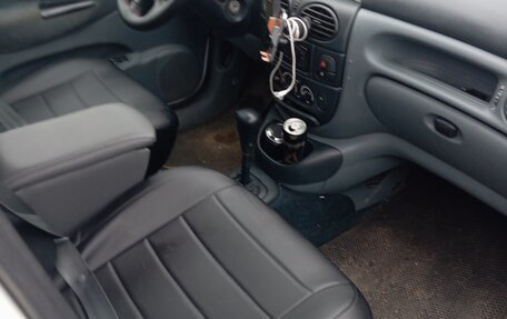 Renault Scenic III, 1997 год, 300 000 рублей, 7 фотография