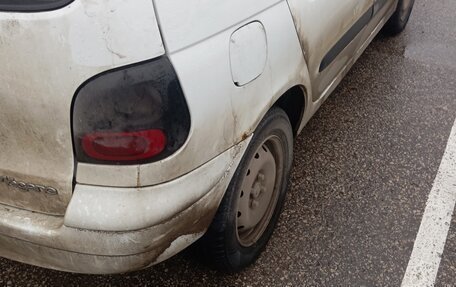 Renault Scenic III, 1997 год, 300 000 рублей, 6 фотография