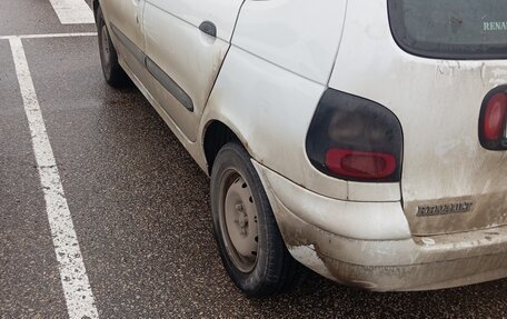 Renault Scenic III, 1997 год, 300 000 рублей, 5 фотография