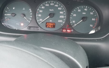 Renault Scenic III, 1997 год, 300 000 рублей, 9 фотография