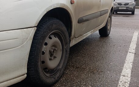 Renault Scenic III, 1997 год, 300 000 рублей, 2 фотография