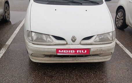Renault Scenic III, 1997 год, 300 000 рублей, 1 фотография