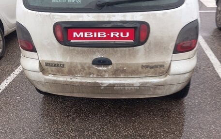 Renault Scenic III, 1997 год, 300 000 рублей, 4 фотография