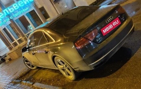 Audi A8, 2013 год, 1 800 000 рублей, 1 фотография