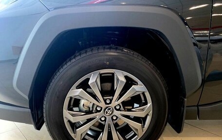 Toyota RAV4, 2025 год, 4 450 000 рублей, 11 фотография