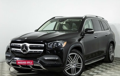 Mercedes-Benz GLS, 2019 год, 8 169 000 рублей, 1 фотография