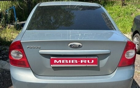 Ford Focus II рестайлинг, 2009 год, 490 000 рублей, 2 фотография