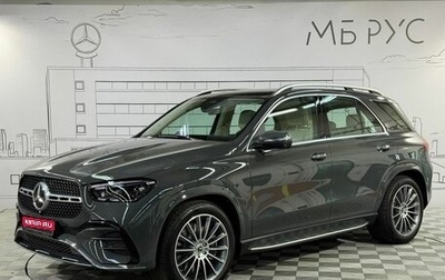 Mercedes-Benz GLE, 2025 год, 16 000 000 рублей, 1 фотография