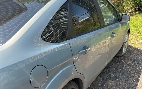 Ford Focus II рестайлинг, 2009 год, 490 000 рублей, 6 фотография