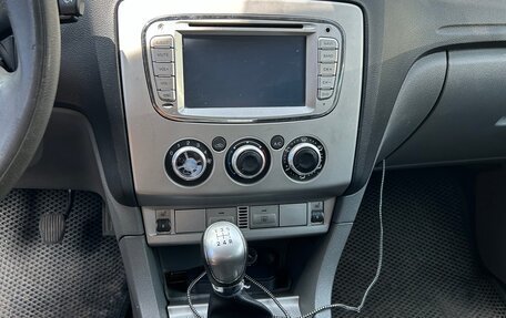 Ford Focus II рестайлинг, 2009 год, 490 000 рублей, 9 фотография