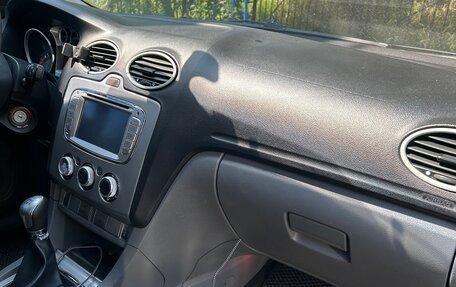 Ford Focus II рестайлинг, 2009 год, 490 000 рублей, 8 фотография