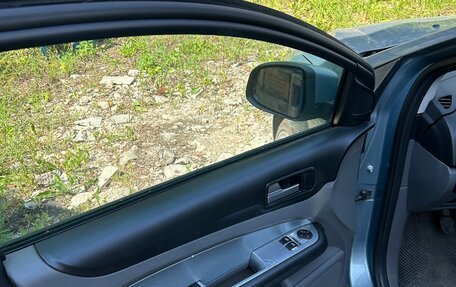 Ford Focus II рестайлинг, 2009 год, 490 000 рублей, 10 фотография