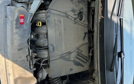 Ford Focus II рестайлинг, 2009 год, 490 000 рублей, 15 фотография