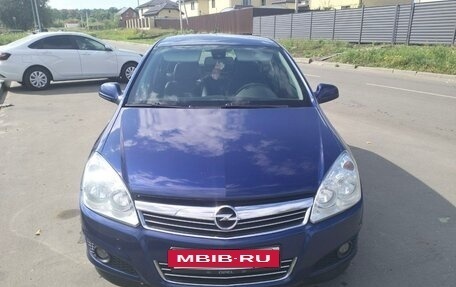 Opel Astra H, 2010 год, 550 000 рублей, 2 фотография