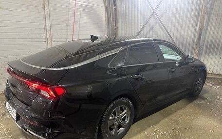 KIA K5, 2021 год, 2 250 000 рублей, 5 фотография