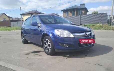 Opel Astra H, 2010 год, 550 000 рублей, 4 фотография