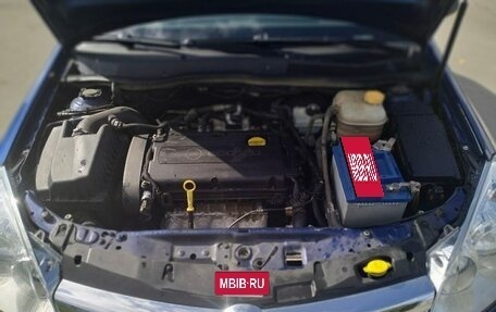 Opel Astra H, 2010 год, 550 000 рублей, 8 фотография