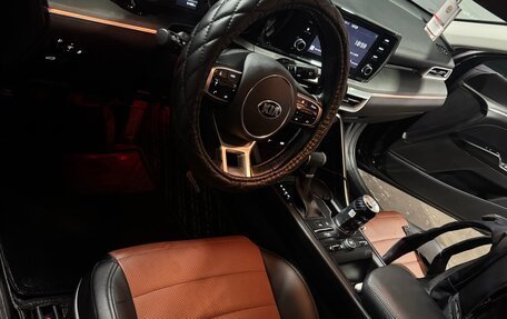 KIA K5, 2021 год, 2 250 000 рублей, 15 фотография