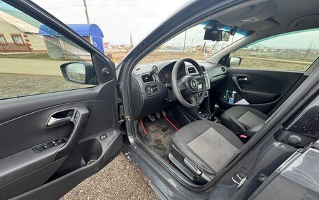 Volkswagen Polo VI (EU Market), 2012 год, 550 000 рублей, 6 фотография