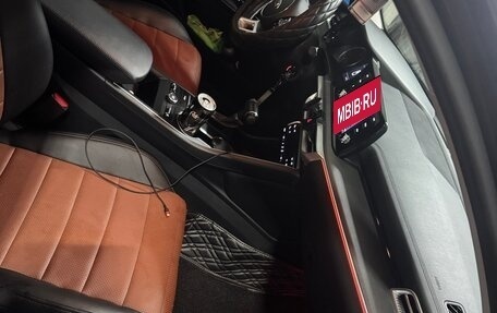 KIA K5, 2021 год, 2 250 000 рублей, 10 фотография