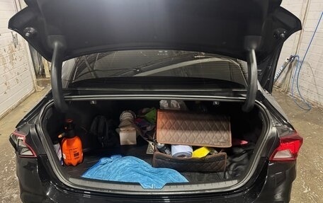 KIA K5, 2021 год, 2 250 000 рублей, 11 фотография